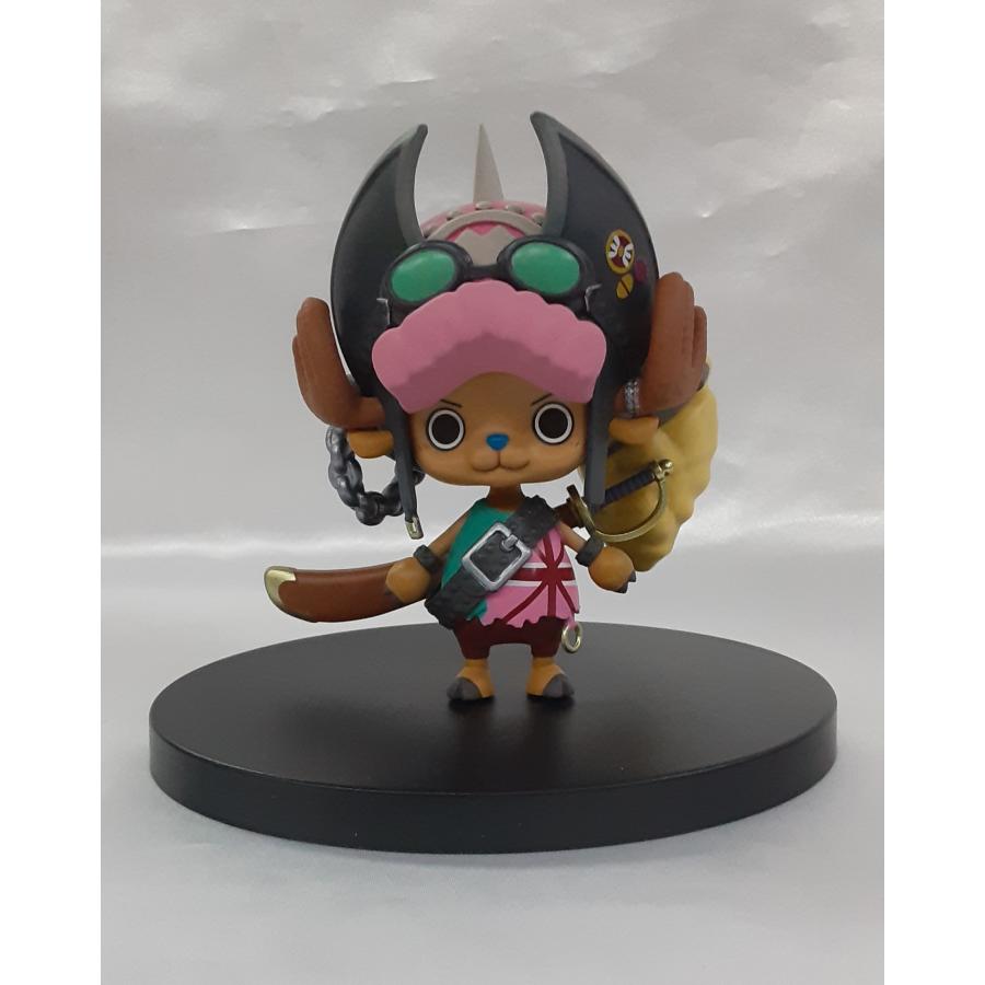 トニートニー・チョッパー FILM RED DXF THE GRANDLINE MEN vol.5