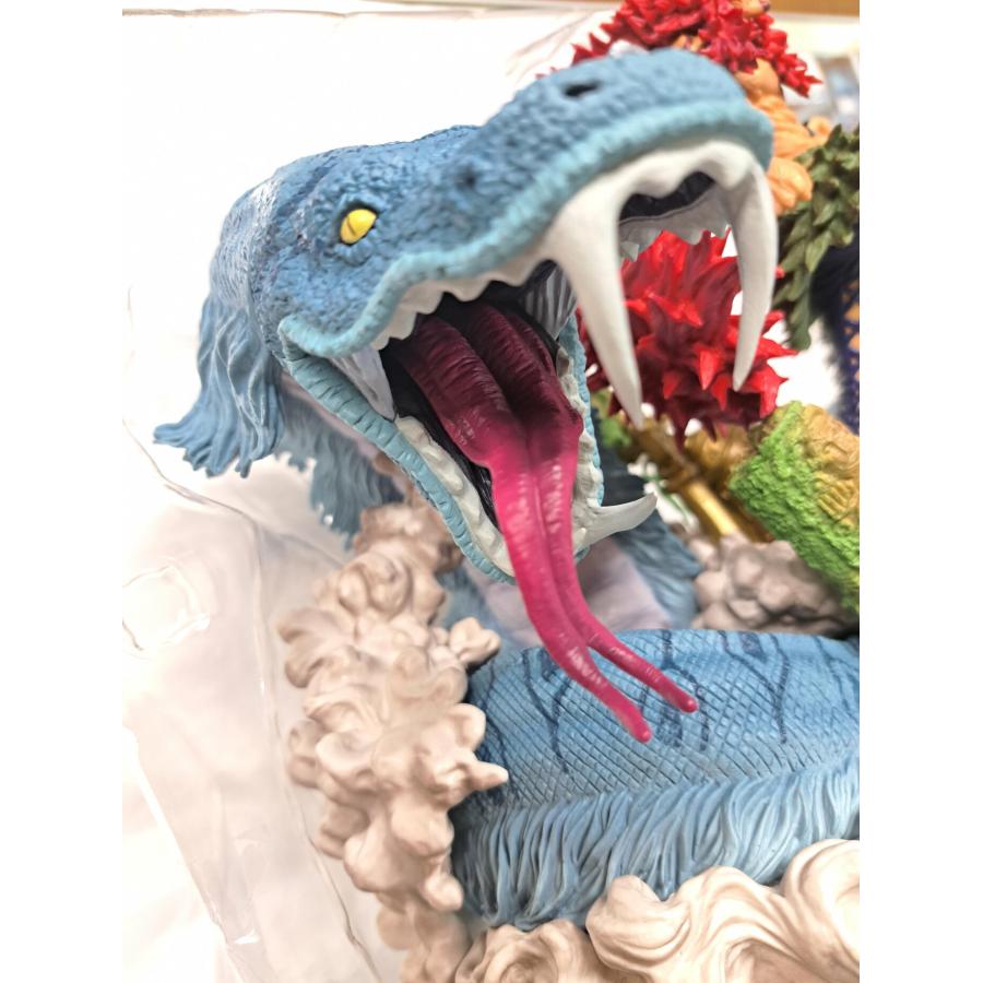 シャンドラの戦士 カルガラ ブラシ彩色ver. A賞 一番くじ ワンピース