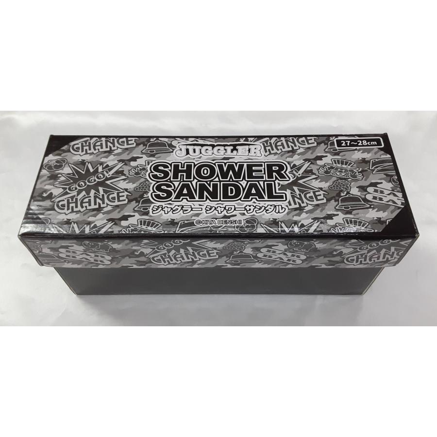 ジャグラー シャワーサンダル JUGGLER アミューズメント品 未開封 | 