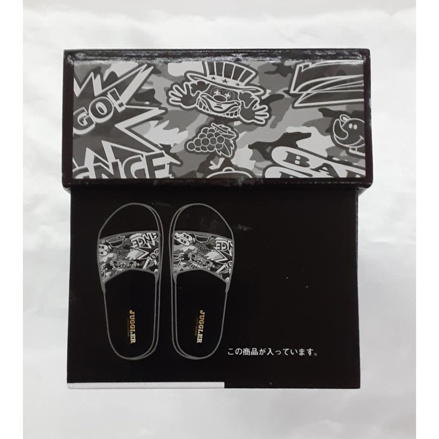 ジャグラー シャワーサンダル JUGGLER アミューズメント品 未開封 |  | 01