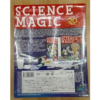 KidzLabs サイエンスマジック |  | 01