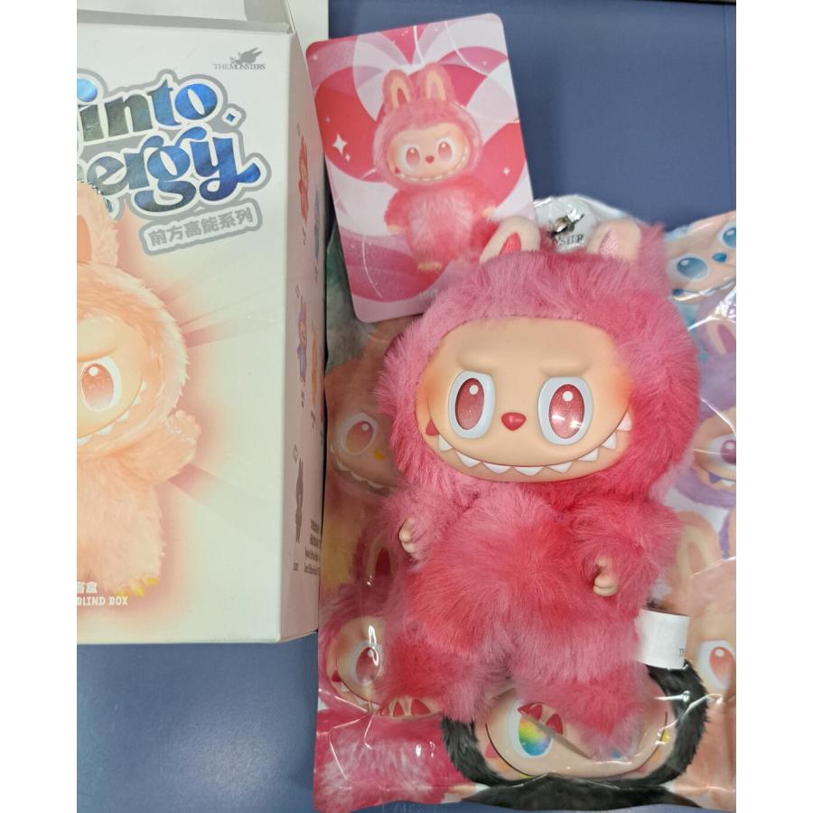 LOVE 愛 ラブブ Biginto Energy POPMART 正規品 | 