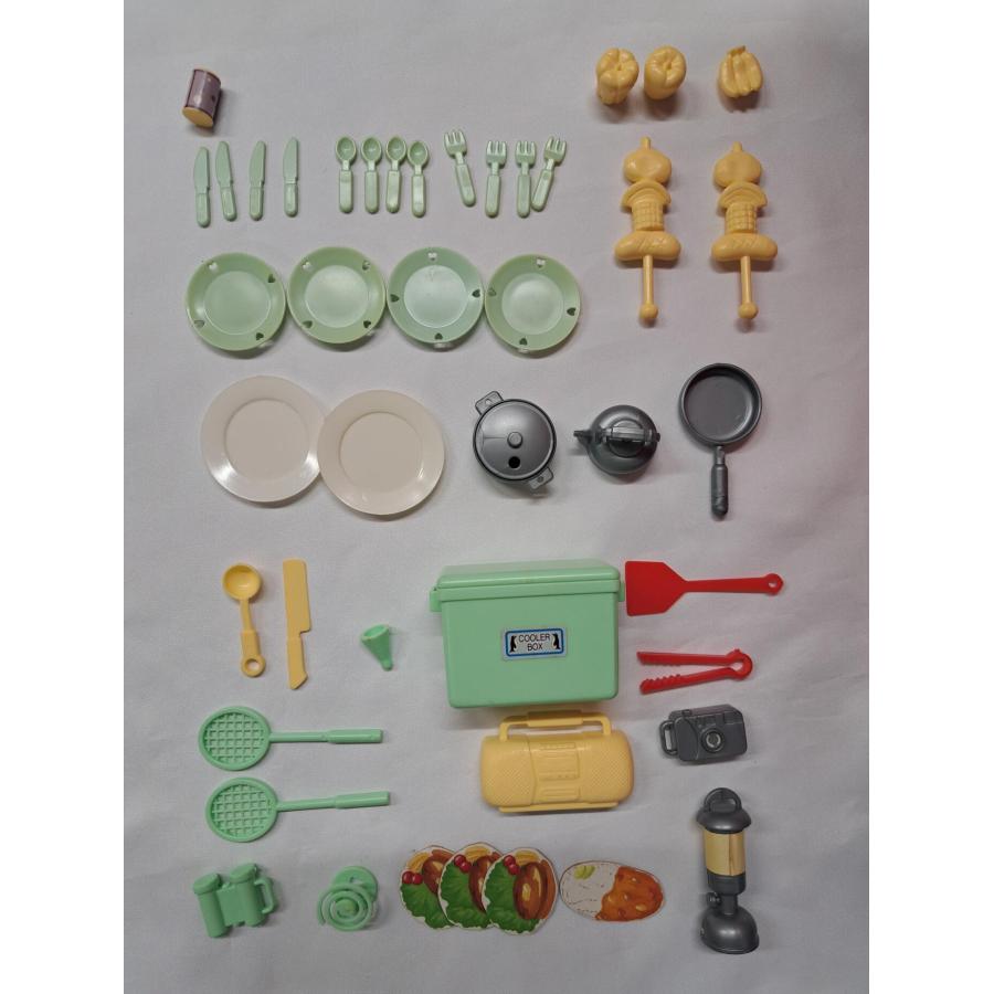 リカちゃん ステップワゴン |  | 04