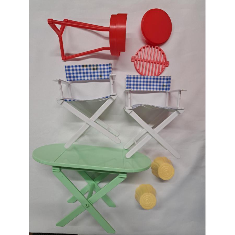 リカちゃん ステップワゴン |  | 05