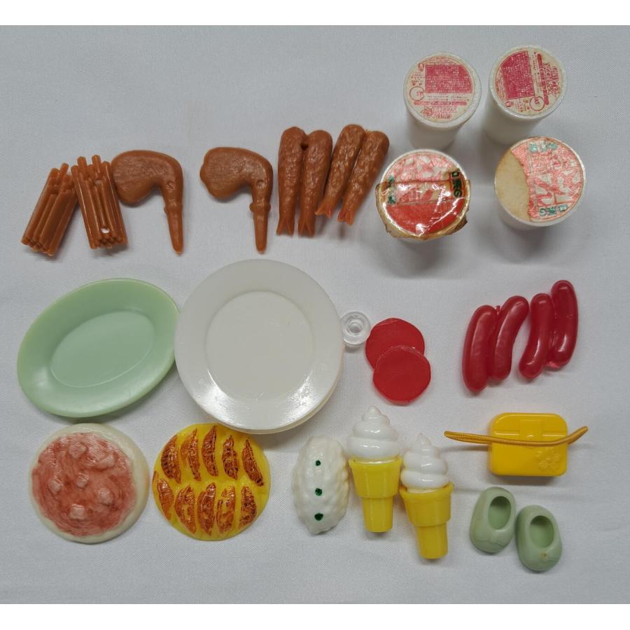 リカちゃん ステップワゴン |  | 07