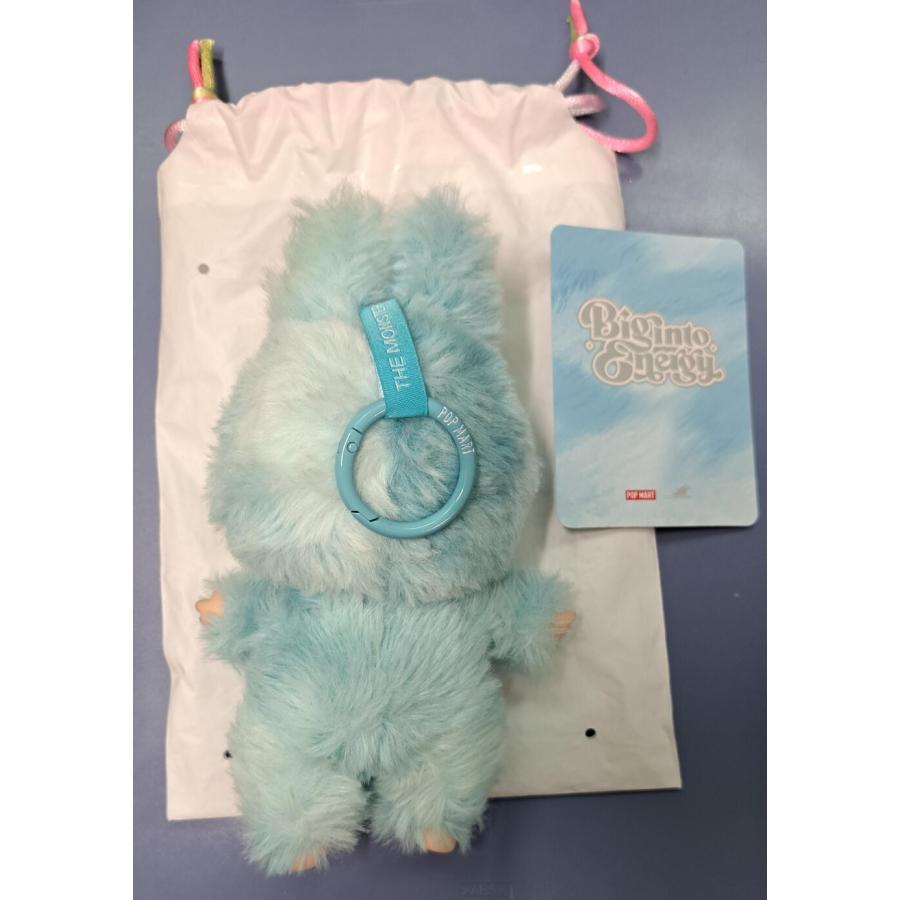 ラブブ HOPE 希望 POPMART Big into Energy エナジー |  | 01