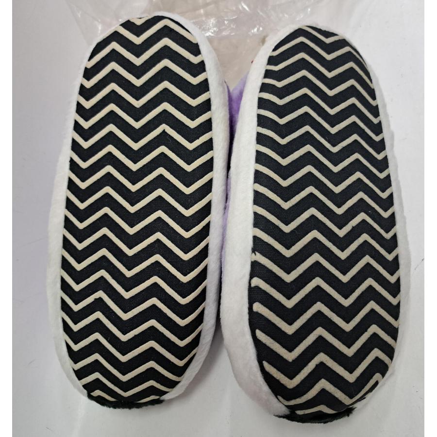 ニューバランス もこもこスリッパ Loft 昭和 レトロ 当時物 |  | 02