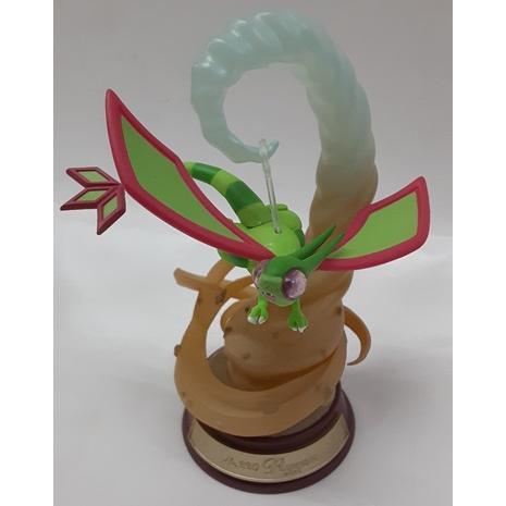 フライゴン ポケットモンスター SWING VIGNETTE Collection リーメント