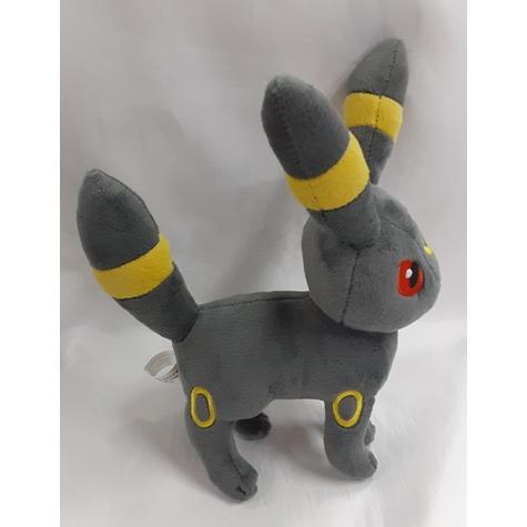 ブラッキー ぬいぐるみ 2018 ポケモンセンター ポケットモンスター