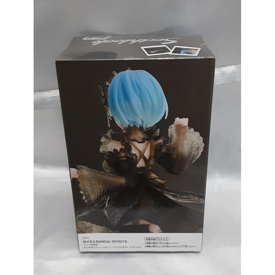 レム Seethlook Re:ゼロから始める異世界生活 リゼロ 未開封 フィギュア |  | 01