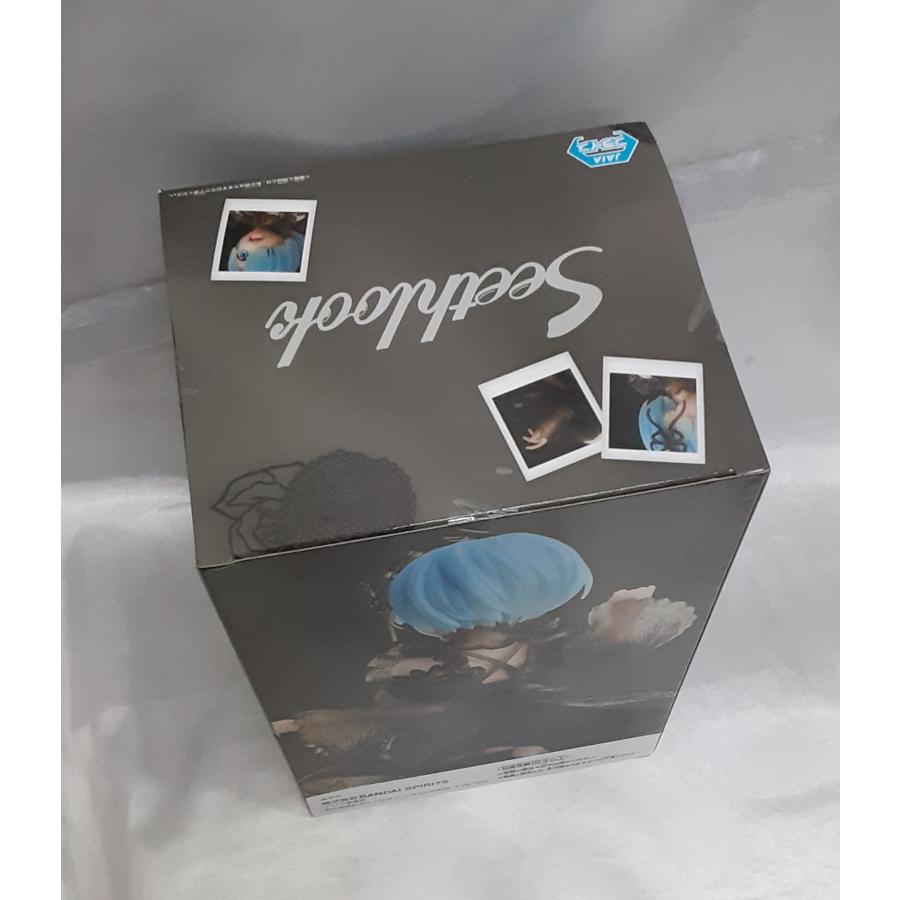 レム Seethlook Re:ゼロから始める異世界生活 リゼロ 未開封 フィギュア |  | 02