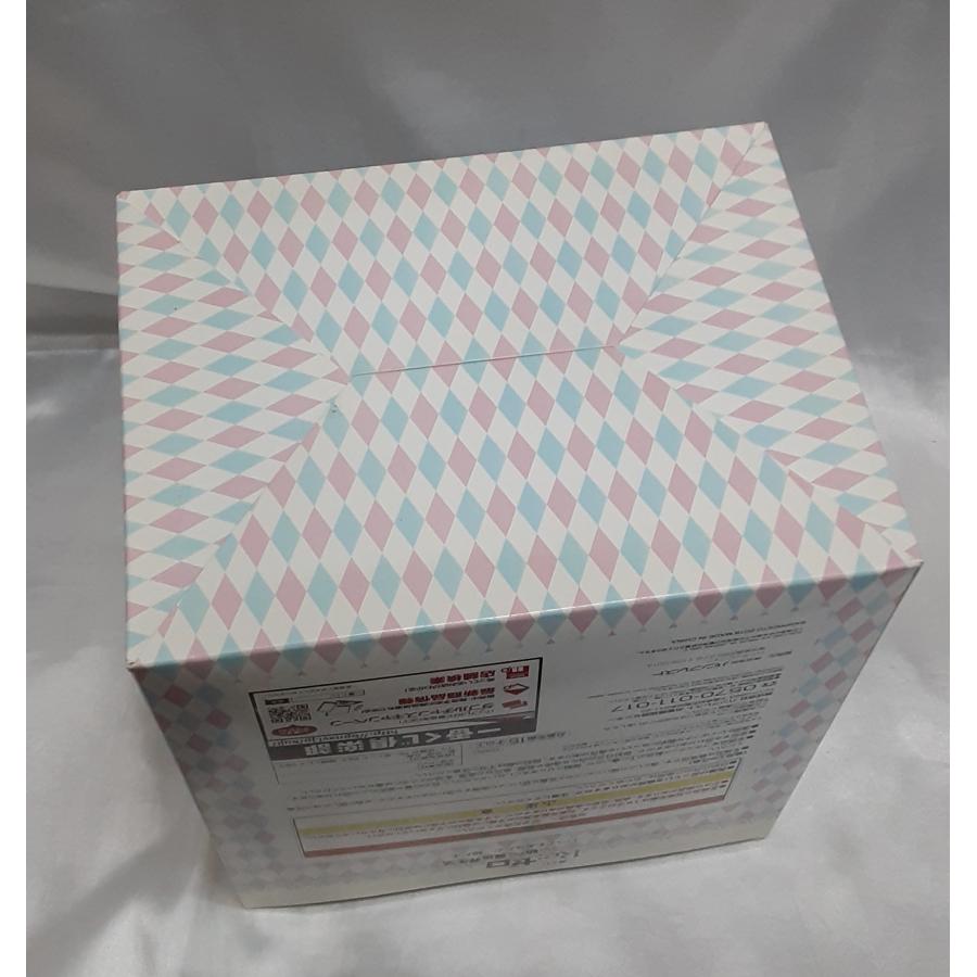 A賞 レム＆ラム Nyanko mode 一番くじ Re:ゼロから始める異世界生活 いつでもあなたと一緒だよ リゼロ フィギュア 未開封 |  | 03