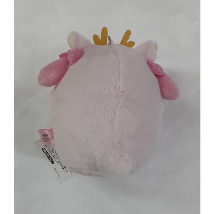 マイメロ ぬいぐるみ　マスコット　サンリオ　バースデー　干支 マイメロ ぬいぐるみ マスコット サンリオ バースデー 干支 マイ