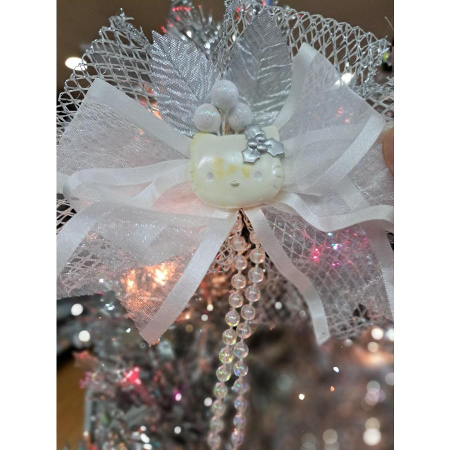 サンリオ クリスマスツリー 約80cm ハローキティ : B-button - 通販