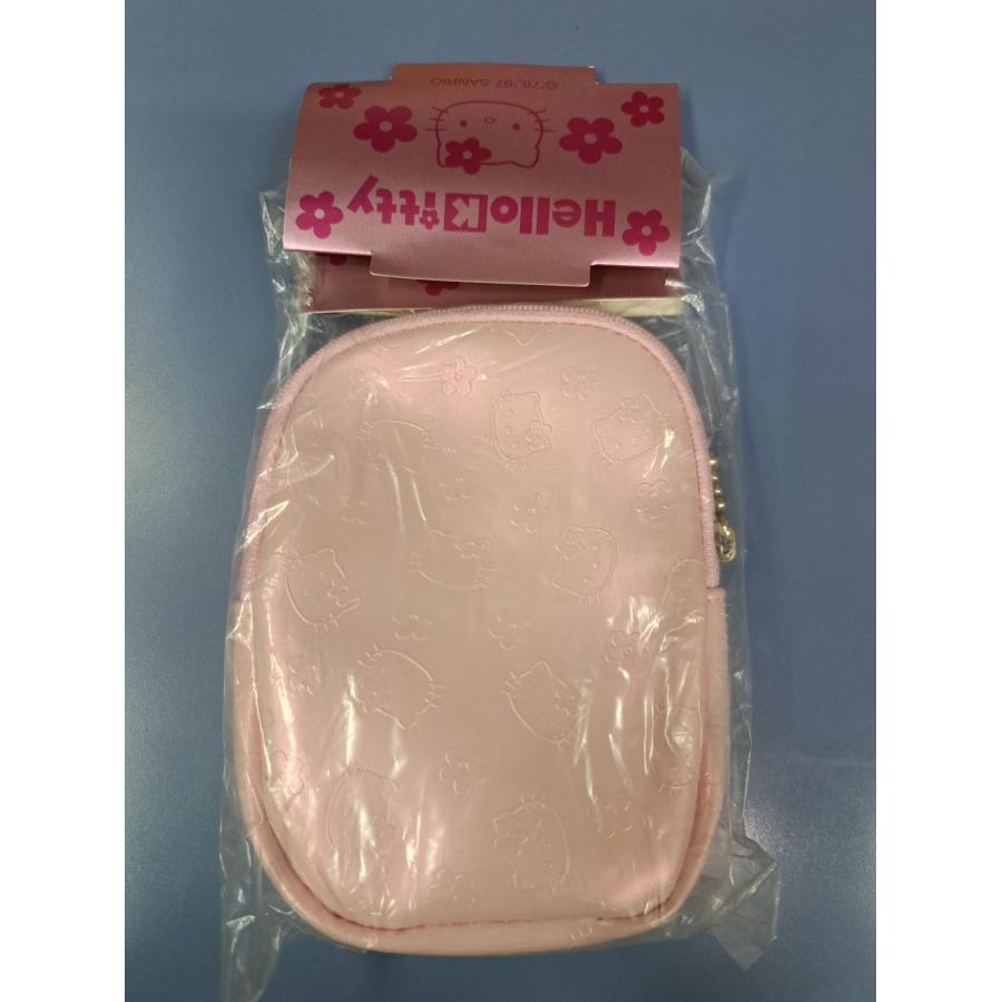 ハローキティ ポーチ 約13×10×2cm |  | 01