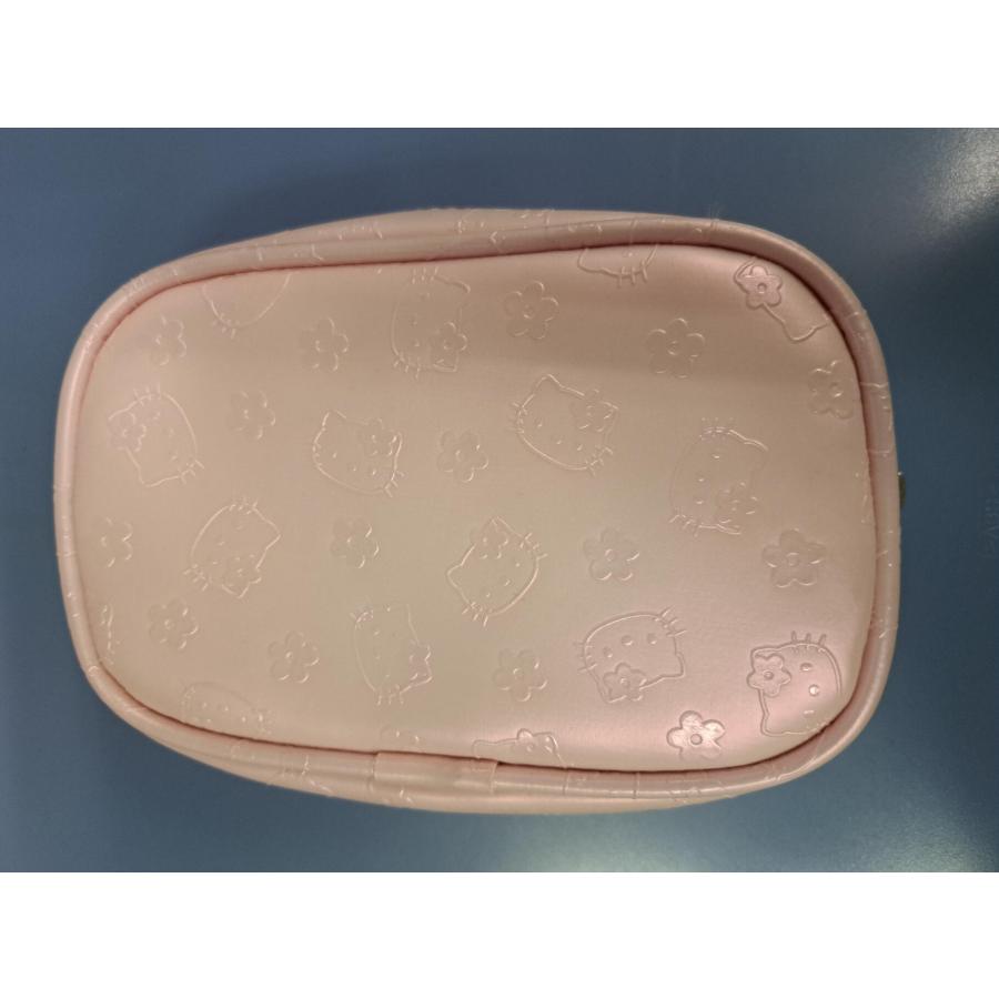 ハローキティ ポーチ 約14×9×4cm |  | 01