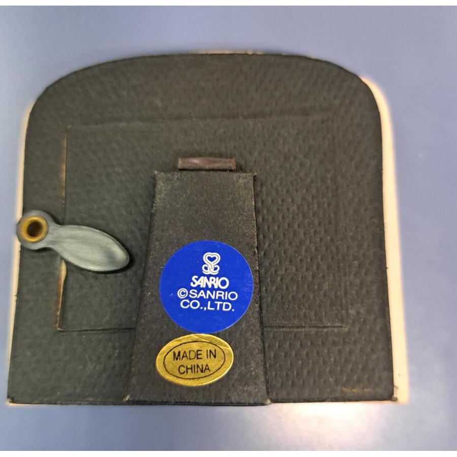 ハローキティ 写真立て フォトフレーム サンリオ 平成 レトロ |  | 02