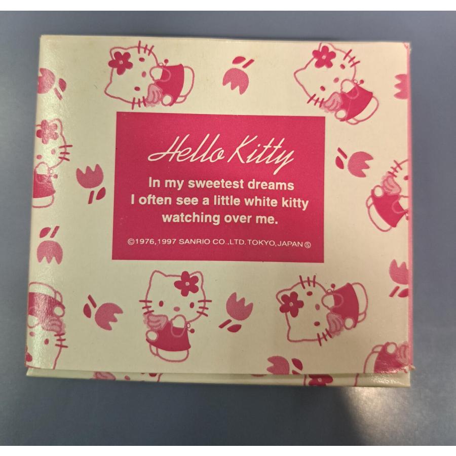 ハローキティ 写真立て フォトフレーム サンリオ 平成 レトロ |  | 03