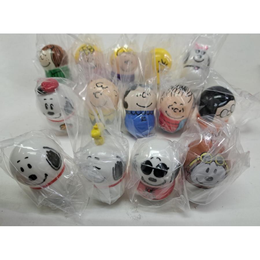 クーナッツ COONUTS スヌーピー 14種セット |  | 01