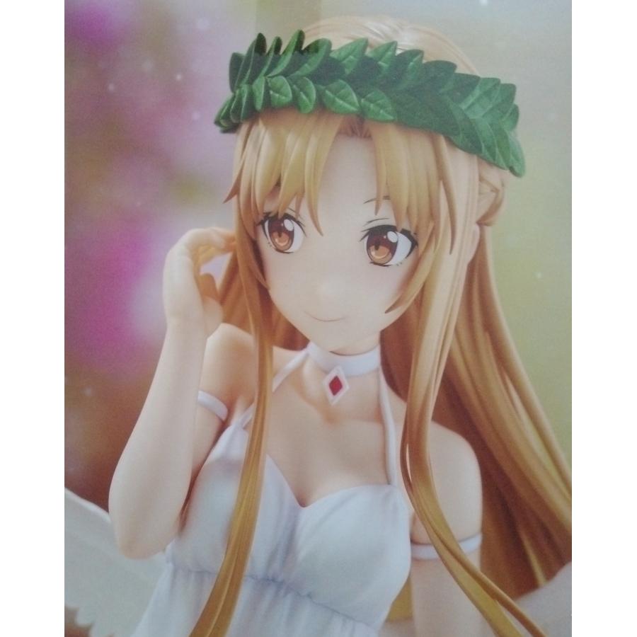 アスナ BiCute Pure Figure ソードアート・オンライン SAO フィギュア 未開封 |  | 02