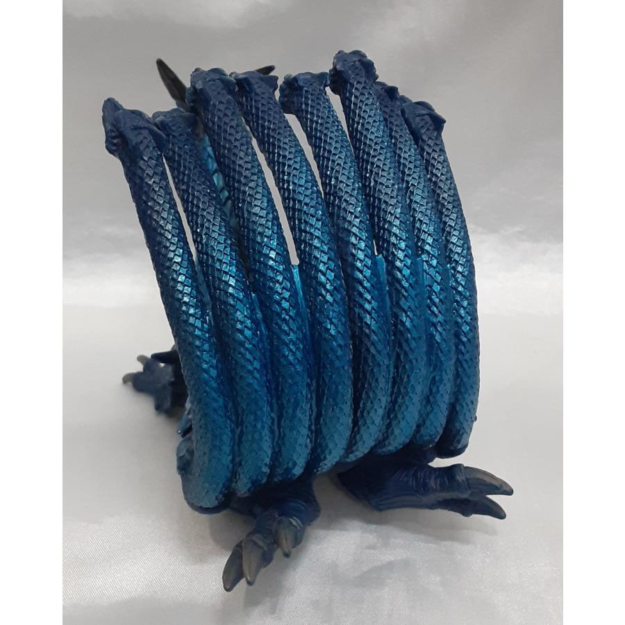 ミズノエノリュウ 1998 ウルトラ怪獣 ソフビ フィギュア タグ無し |  | 01