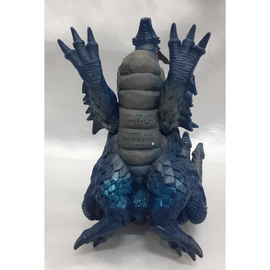 ミズノエノリュウ 1998 ウルトラ怪獣 ソフビ フィギュア タグ無し |  | 02