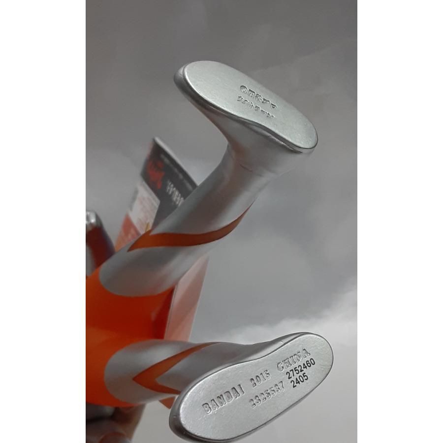 ウルトラマン スペシャルカラーver. ウルトラビッグソフビ BIG ULTRAMAN 空想特撮シリーズ フィギュア タグ付き 2015 約23cm |  | 03