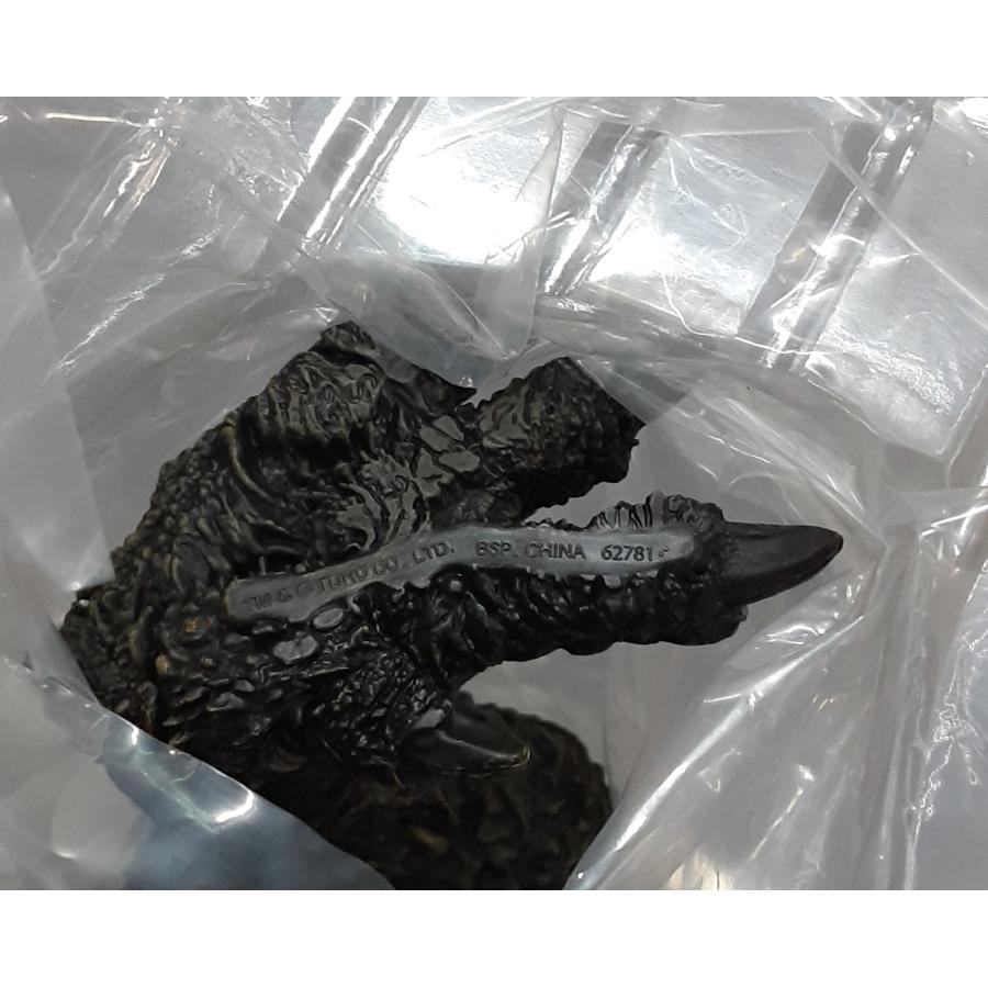 ラストワン賞 ゴジラ 2023 SOFVICS 熱線放射ver. 一番くじ ゴジラ-1.0 マイナスワン 酒井ゆうじ超絶造形 GODZILLA フィギュア |  | 04