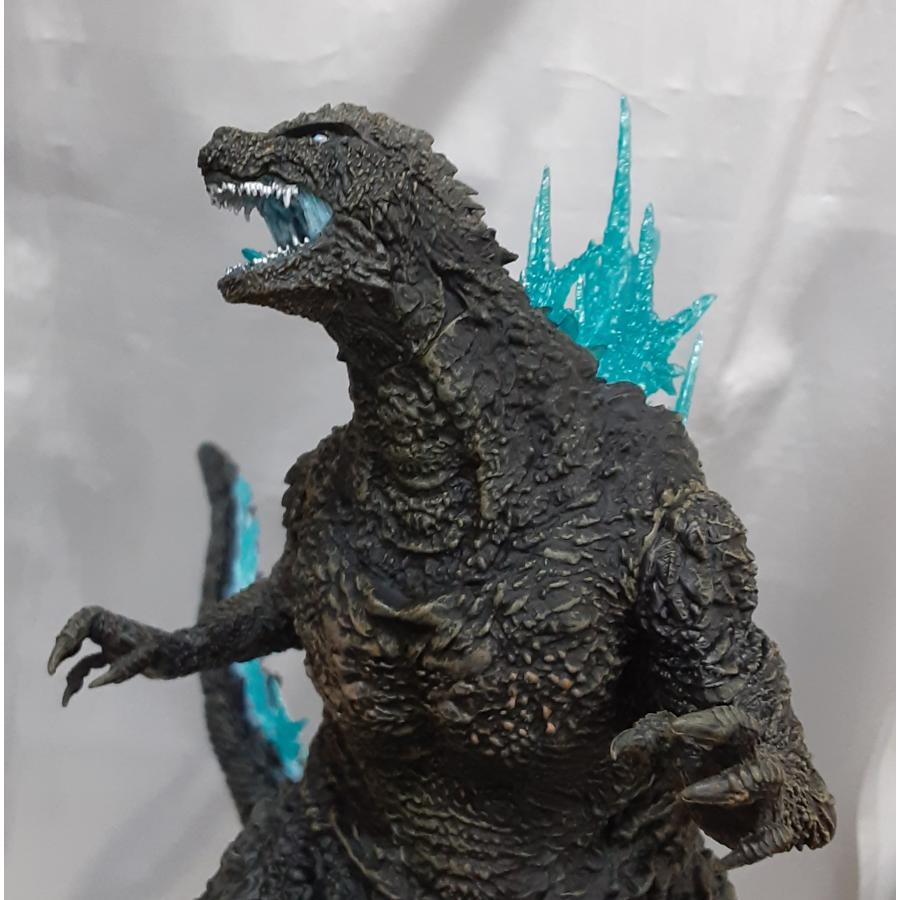 ラストワン賞 ゴジラ 2023 SOFVICS 熱線放射ver. 一番くじ ゴジラ-1.0 マイナスワン 酒井ゆうじ超絶造形 GODZILLA フィギュア |  | 08