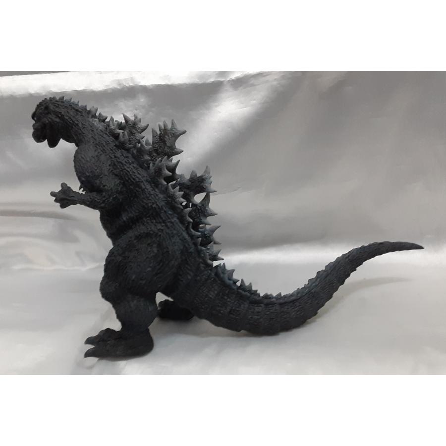 一番くじ　ゴジラ　a賞　国会議事堂出現ver フィギュア　特撮 一番くじ ゴジラ A賞 フィギュア S0FVICS 国会議事堂出現 ② 大
