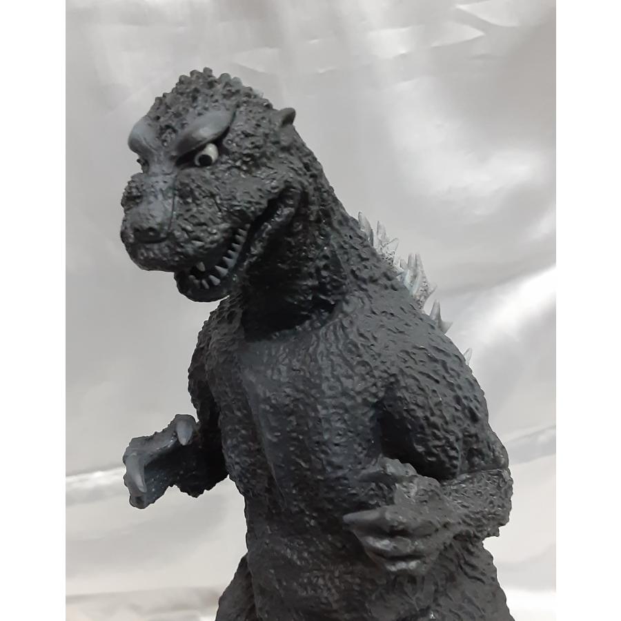 A賞 ゴジラ 1954 SOFVICS 国会議事堂出現ver. フィギュア 一番