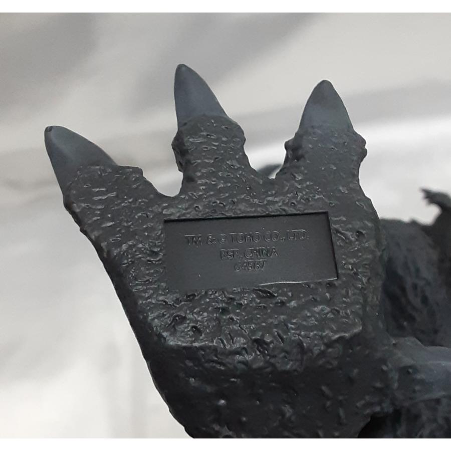 A賞 ゴジラ 1954 SOFVICS 国会議事堂出現ver. フィギュア 一番