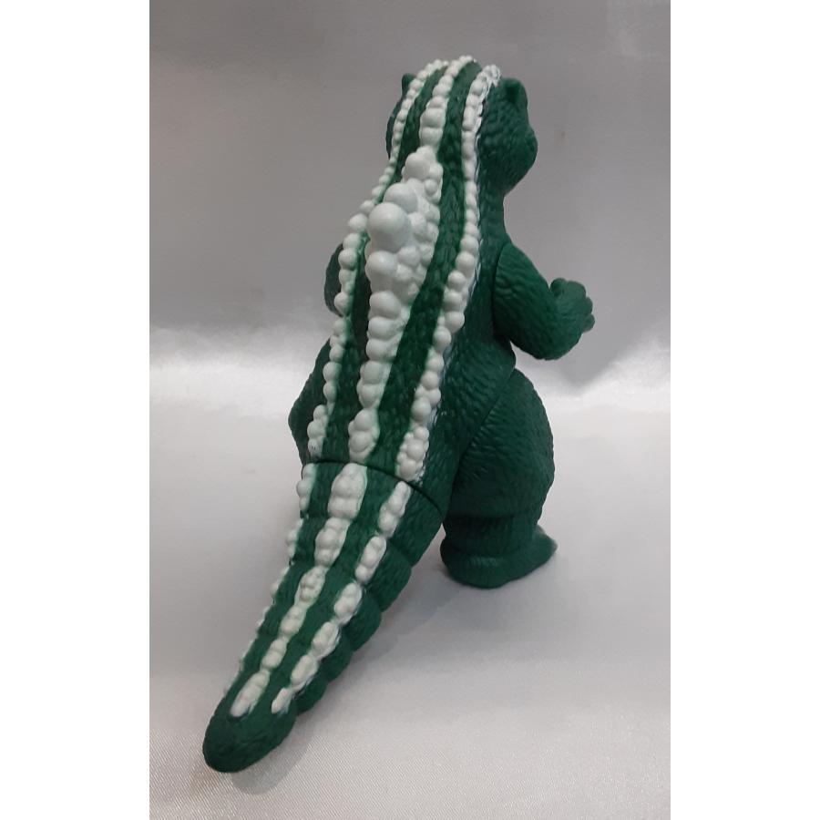 リトルゴジラ ムービーモンスターシリーズ ゴジラVSスペースゴジラ ソフビ フィギュア |  | 01