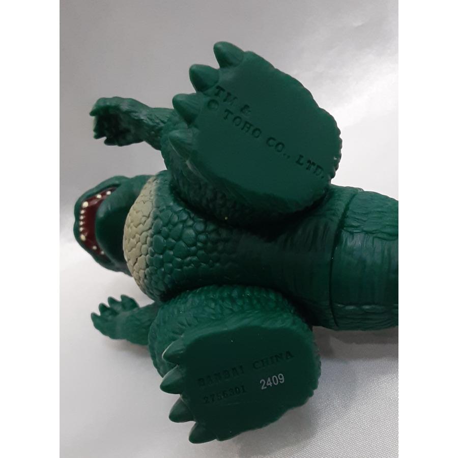 リトルゴジラ ムービーモンスターシリーズ ゴジラVSスペースゴジラ ソフビ フィギュア |  | 02