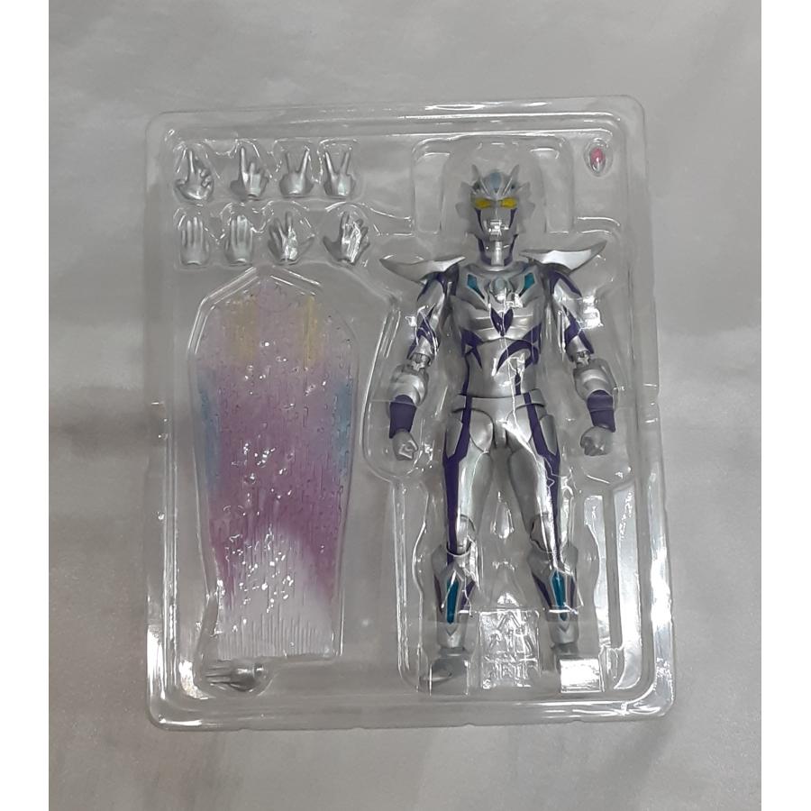 ウルトラマンゼロ ビヨンド ウルトラマン ニュージェネレーション