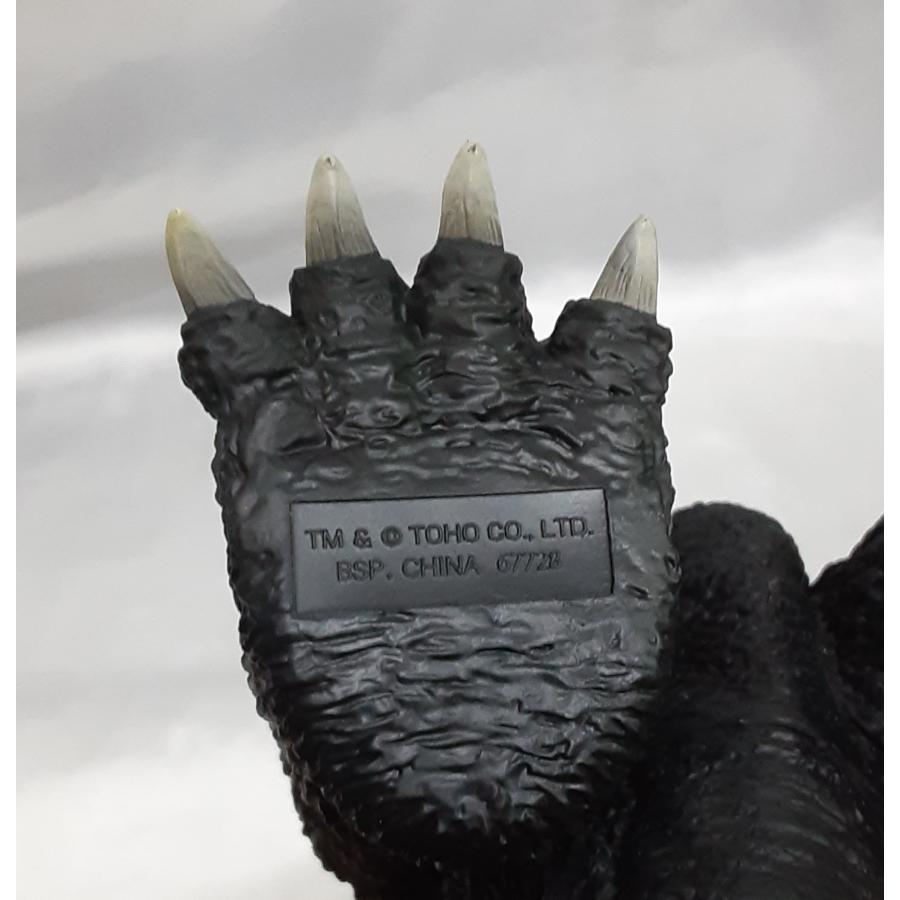 ゴジラ 一番くじ 大怪獣列伝G 酒井ゆうじ ゴジラ1991 A賞 網走激闘 新品 A賞 ゴジラ 1991 網走激闘 フィギュア 一番くじ 大怪獣列伝G