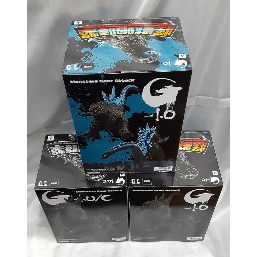 怪獣咆哮撃 ゴジラ　(2023) ver.2 フィギュア　12体　G-1.0/C 718Qb8ur3TL._AC_UL210_SR210,