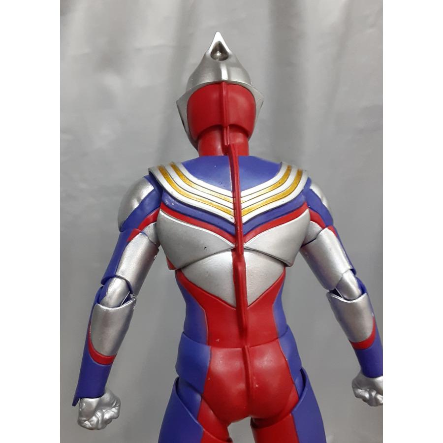 S.H.Figuarts真骨頂製法ウルトラマンティガマルチタイプ(初版) S.H.Figuarts（真骨彫製法） ウルトラマンティガ マルチタイプ