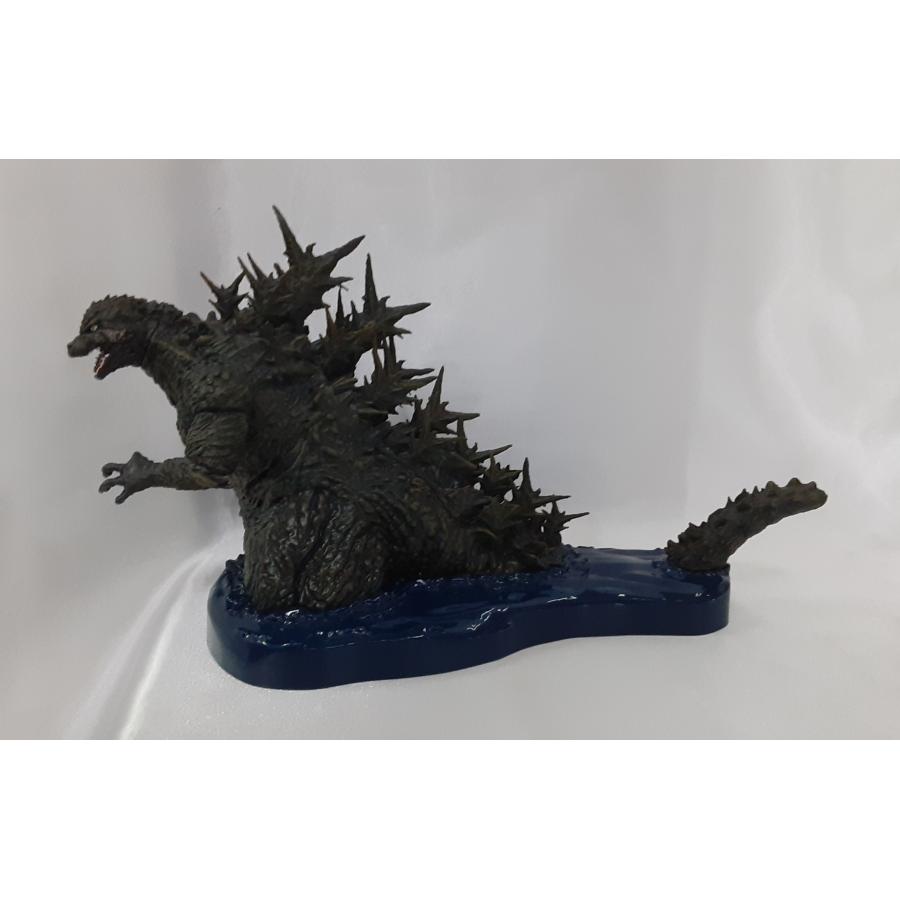 ゴジラ ー1.0 アートヴィネットフィギュア （2023）洋上イメージver. ゴジラ-1.0』 アートヴィネット ゴジラ（2023） 洋上イメージver