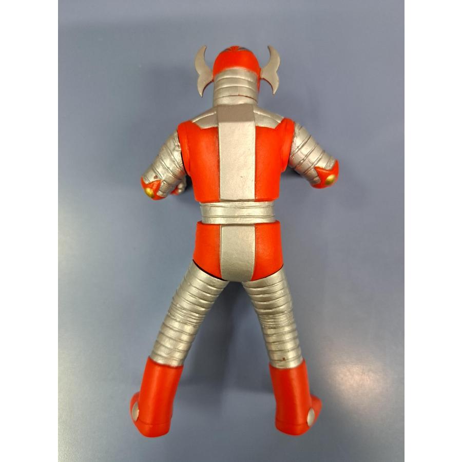 ザボーガー  超人ヒーロー伝説 |  | 01