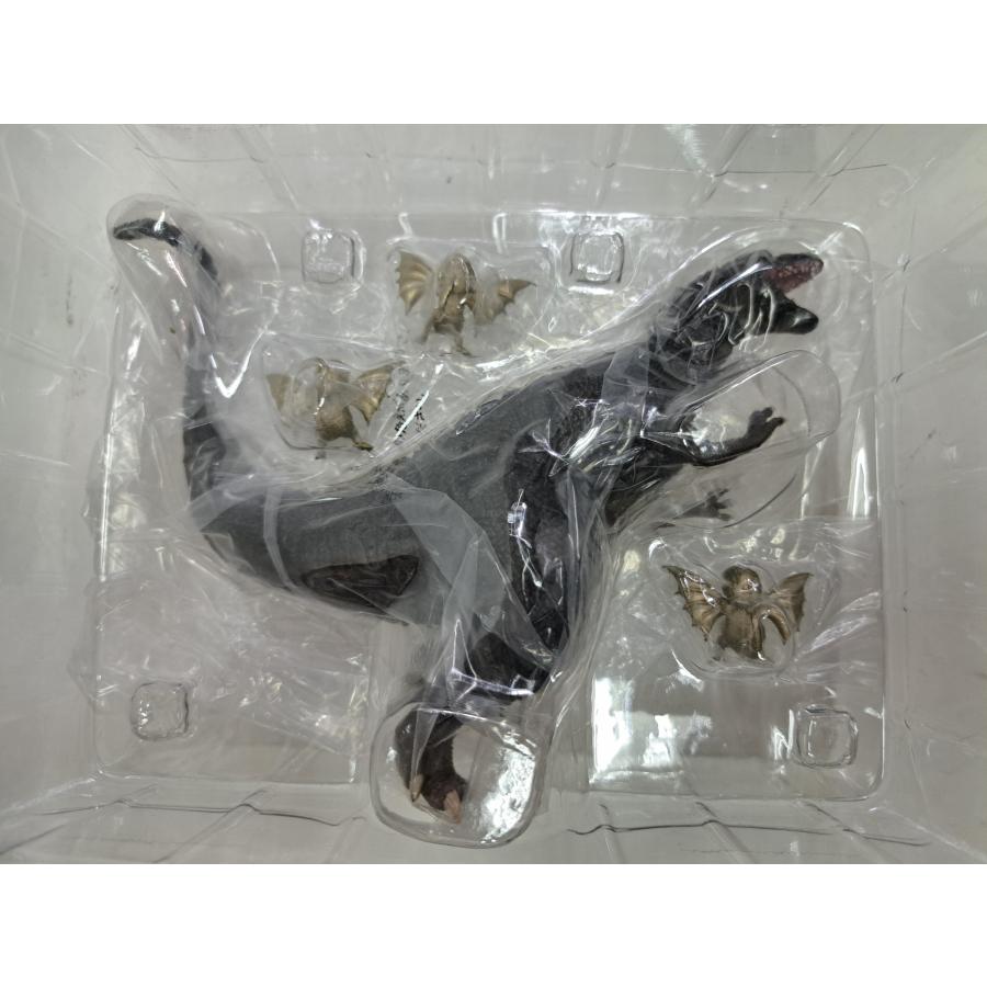 ゴジラザウルス フィギュア C賞 ミニドラット付き その他おまけ付きG賞 ゴジラザウルス フィギュア C賞 ミニドラット付き その他おまけ