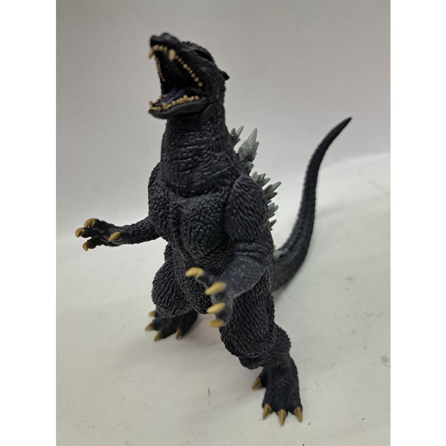 怪獣咆哮撃 ゴジラ 2004 フィギュア : B-button - 通販 - Yahoo