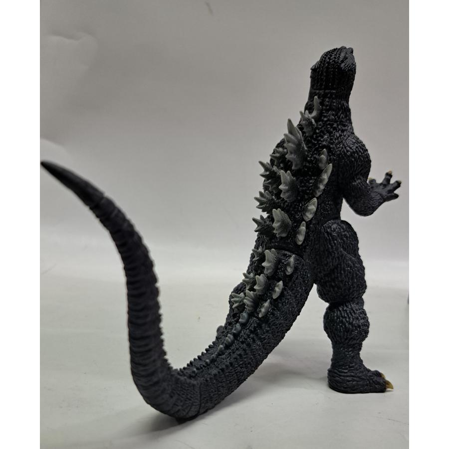 怪獣咆哮撃 ゴジラ 2004 フィギュア : B-button - 通販 - Yahoo