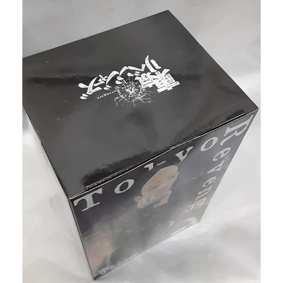 灰谷蘭 ぬーどるストッパーフィギュア 東京リベンジャーズ 東リベ 未開封 |  | 02