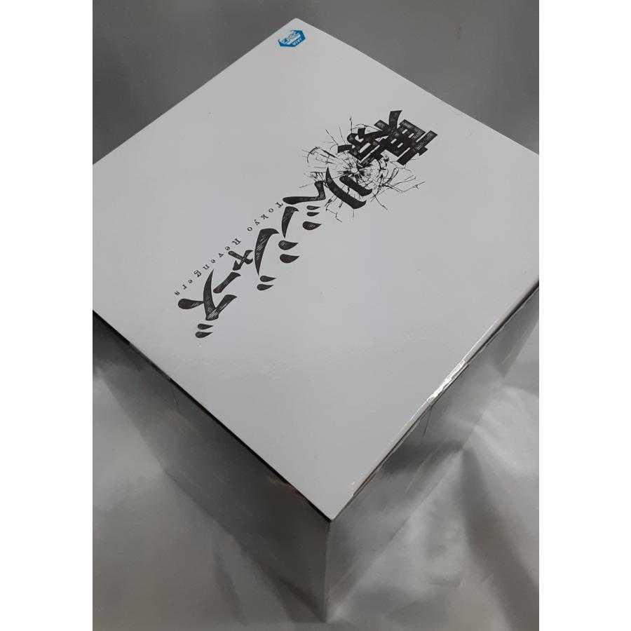 佐野万次郎 ESPRESTO Excite Motions 東京リベンジャーズ 東リベ エスプレスト エキサイトモーションズ フィギュア 未開封 |  | 02