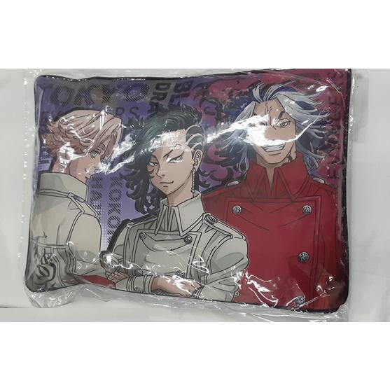 東京リベンジャーズ クッション BLACKDRAGON | 