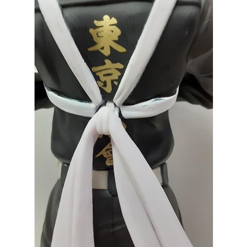 松野千冬 一番くじ 東京リベンジャーズ 聖夜決戦編 D賞 MASTERLISE フィギュア |  | 02