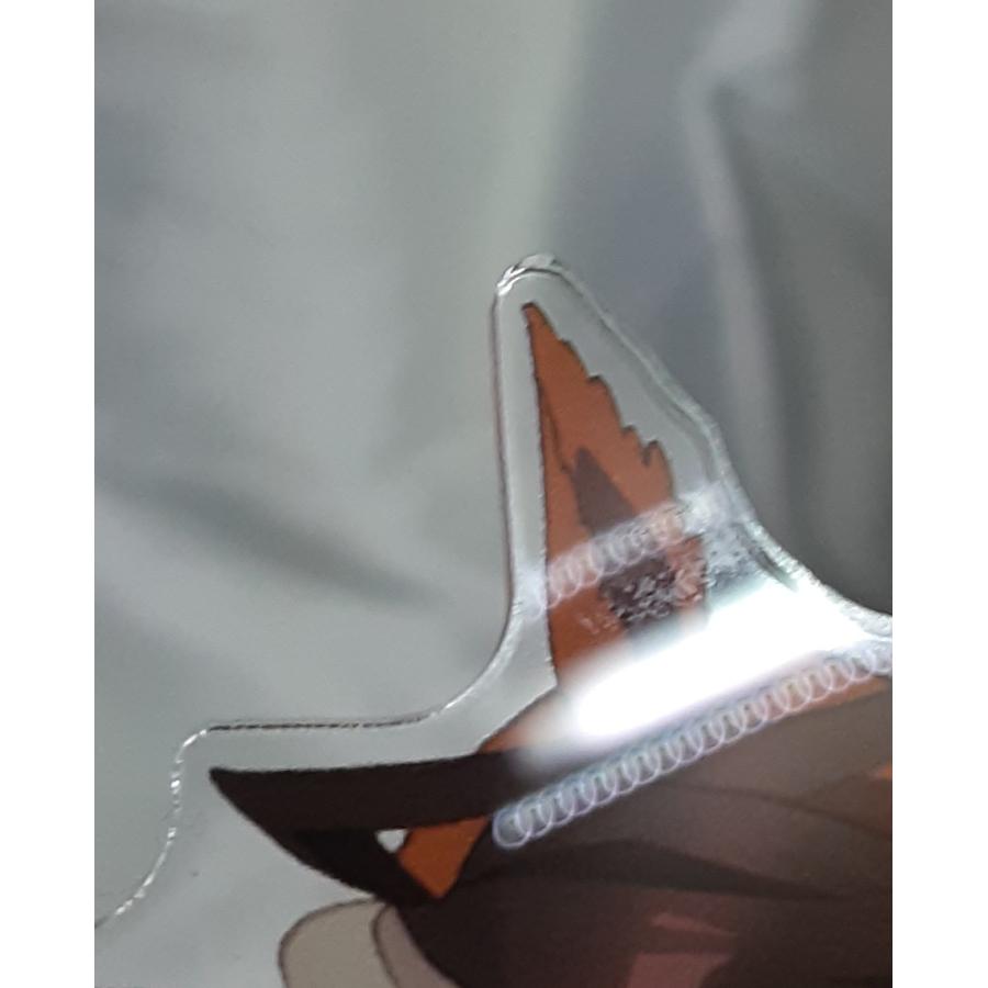 シンボリルドルフ アクリルスタンド アクスタ キャラポップストア ウマ娘 プリティーダービー グッズ ナムコ |  | 01