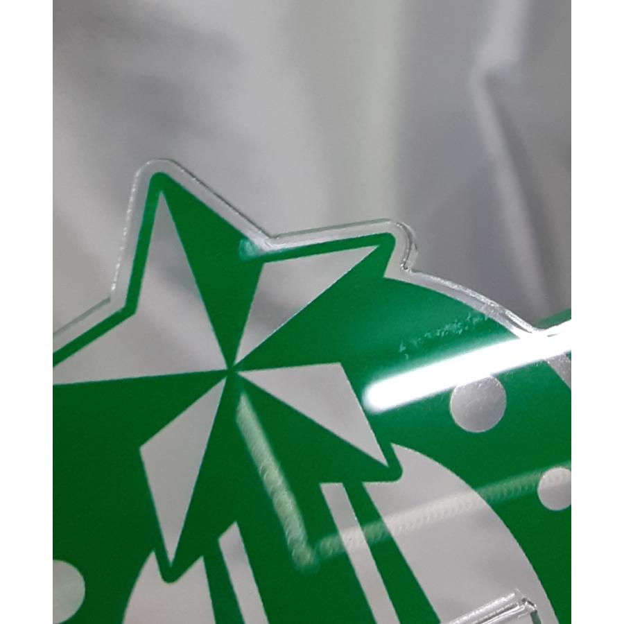 シンボリルドルフ アクリルスタンド アクスタ キャラポップストア ウマ娘 プリティーダービー グッズ ナムコ |  | 03