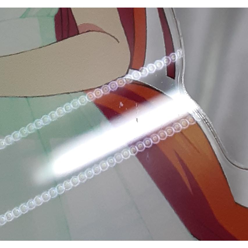 サイレンススズカ アクリルスタンド アクスタ キャラポップストア ウマ娘 プリティーダービー グッズ ナムコ |  | 01